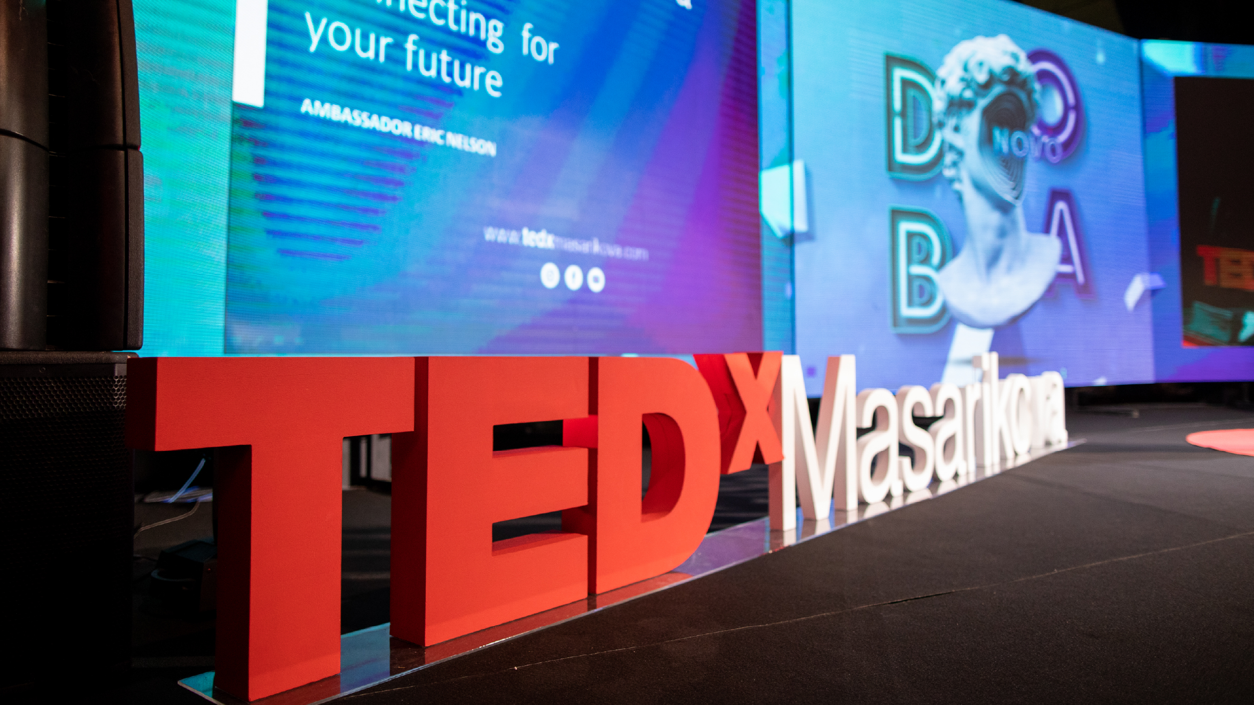 Event TEDxMasarikova 2560x1440px Page Carousel