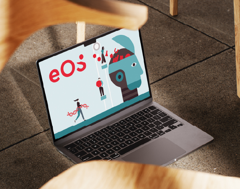 EOS Matrix – Firewall Replacement