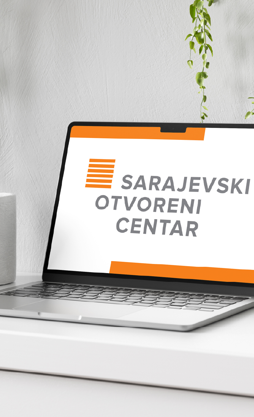 Sarajevo Open Centre — Migration to Microsoft 365 Platform