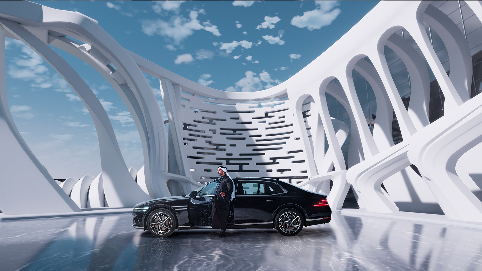 Color Correction 2