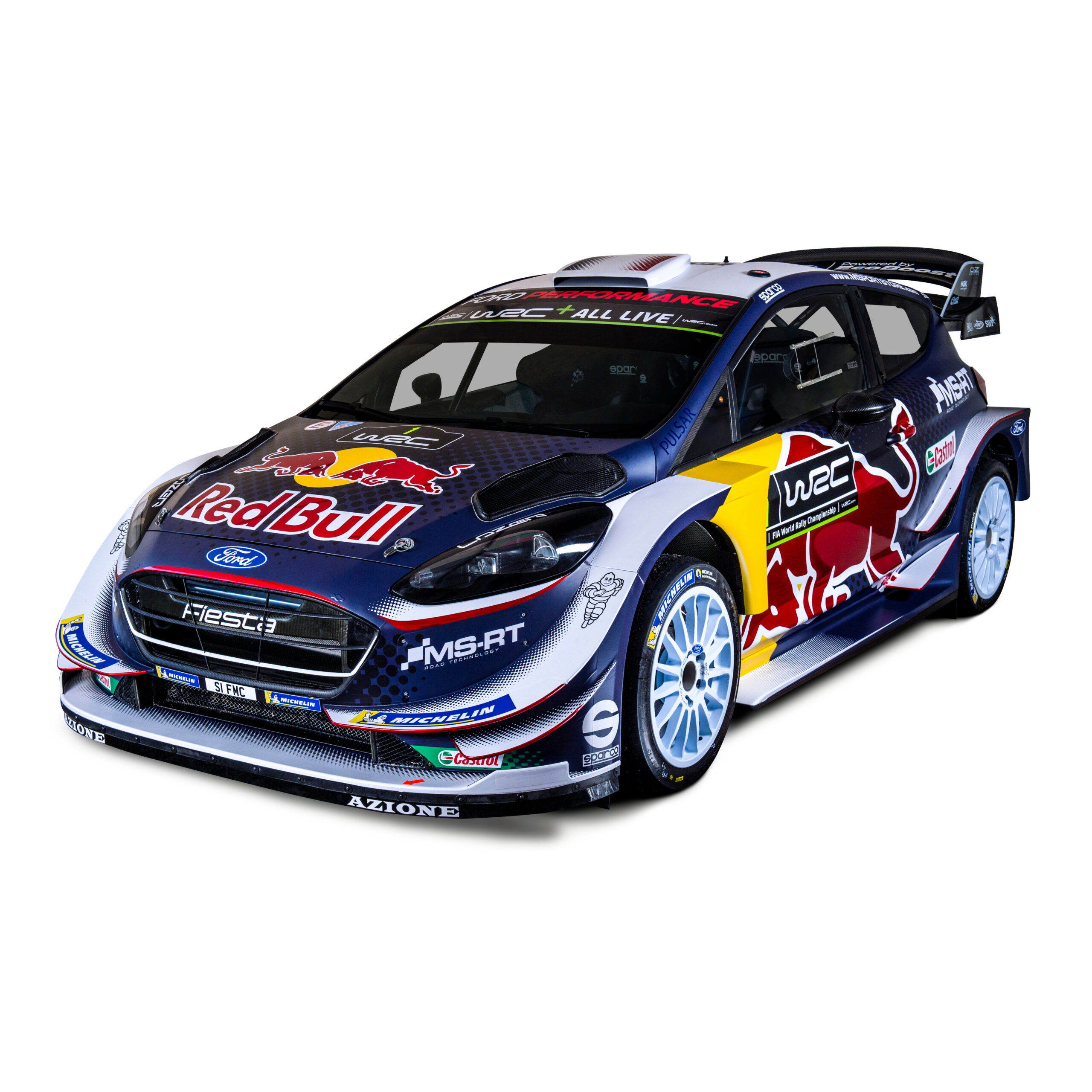 PK product advanced car