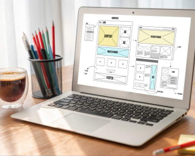 Pk addon webdesign